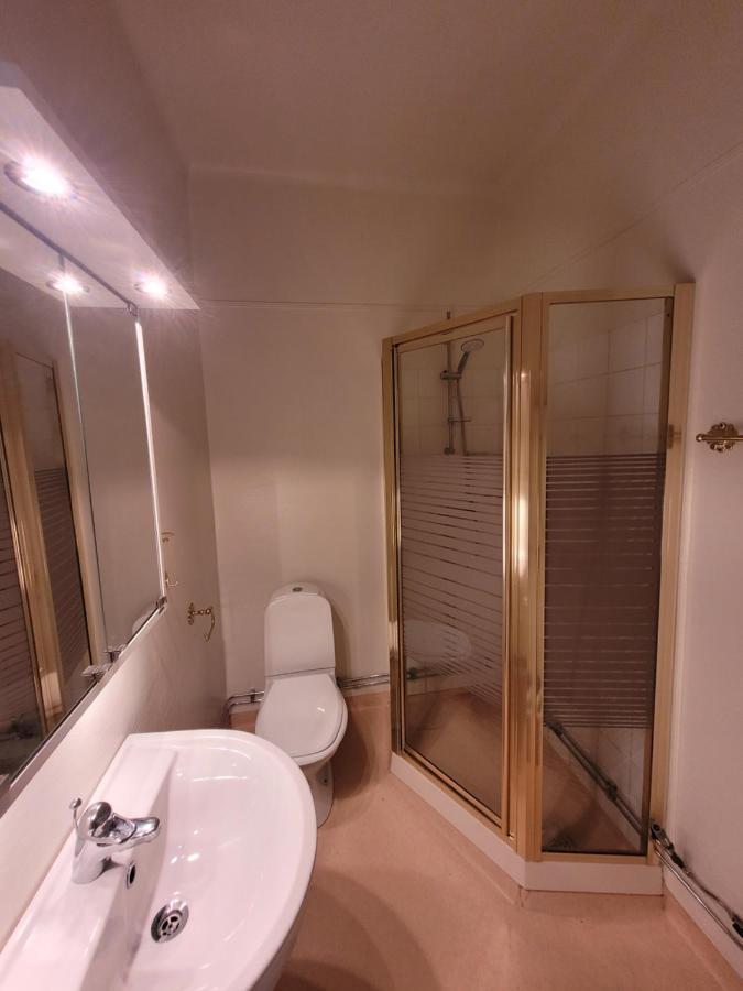 Home Inn Fkg110 Стокгольм Экстерьер фото